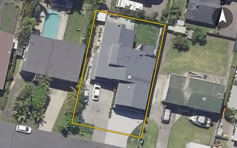 10 Seaway Terrace
