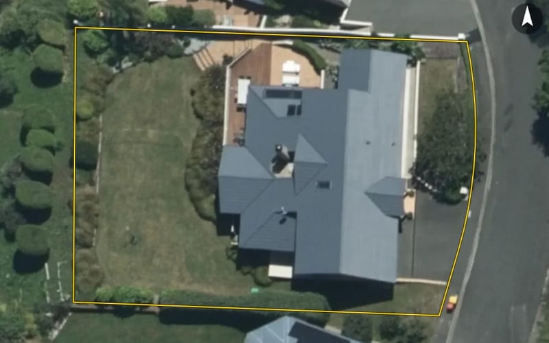 4 Whitehead Place
