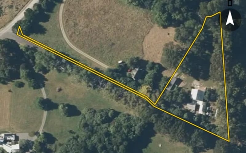 46G Burnetts Road