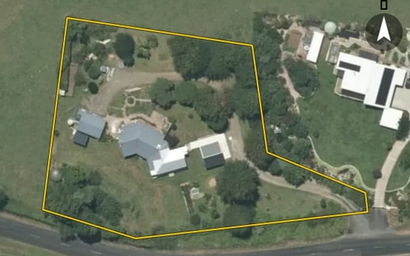 38 Limeworks Loop Road