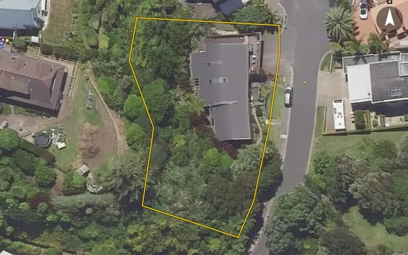25 Fantail Drive