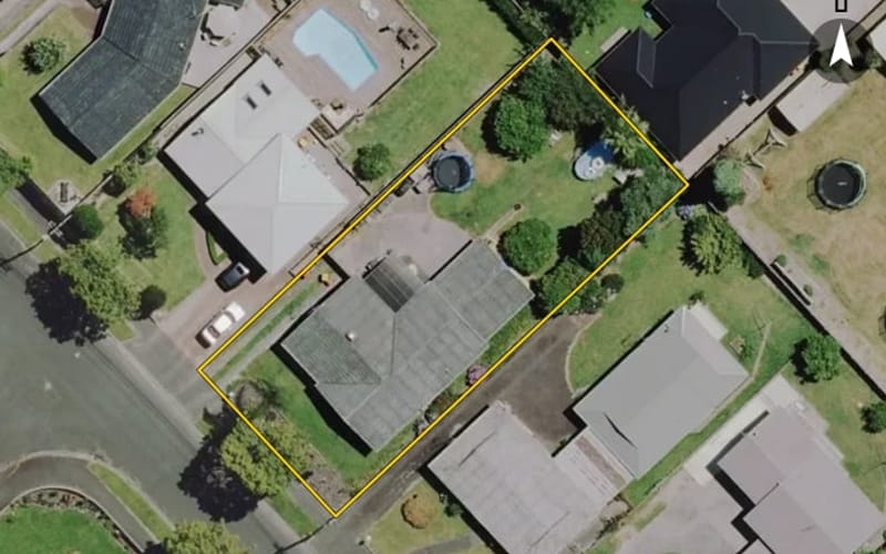 23 Chesterman Road