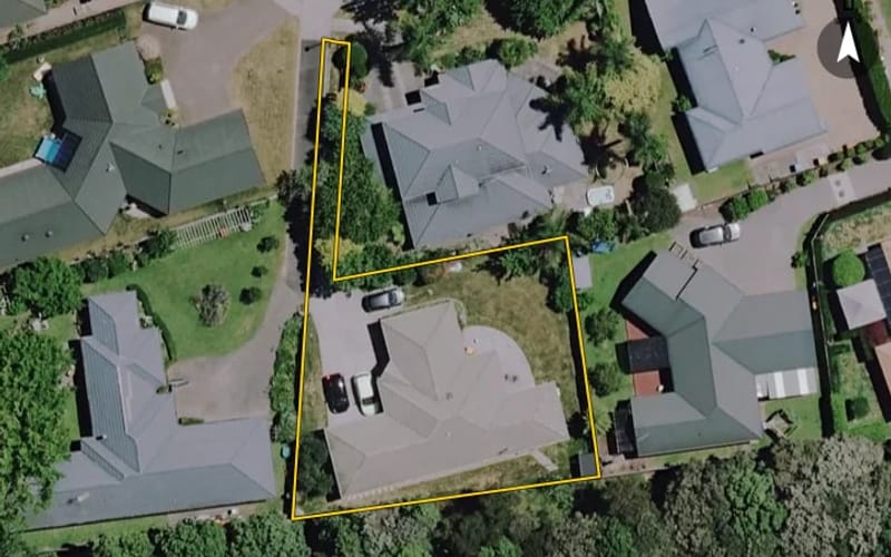 41 Canaandale Drive