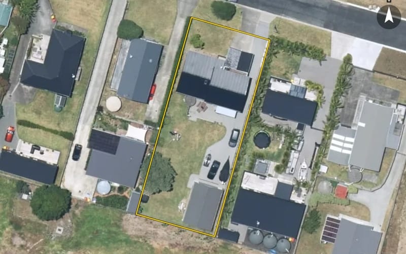 6 Karaka Road