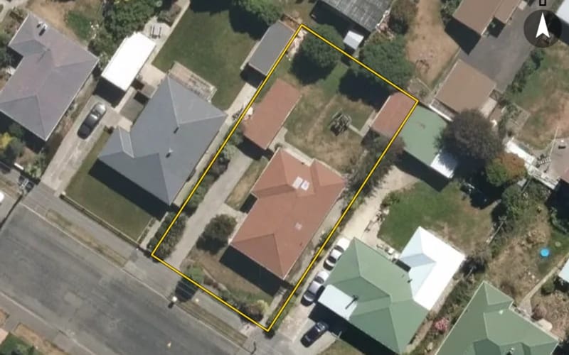 10 Fernbrook Road