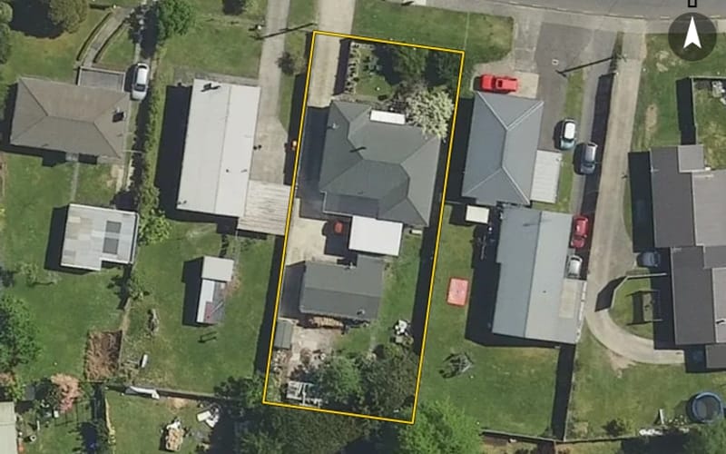 32 Konene Street