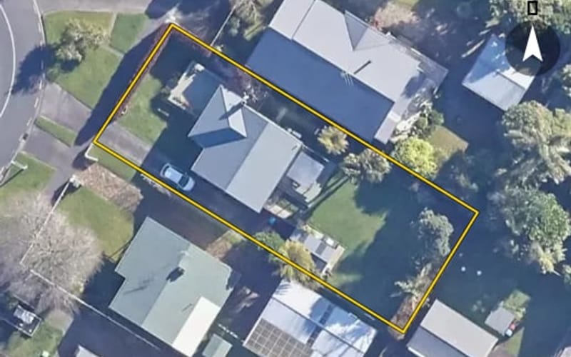 4 Huntingtree Avenue