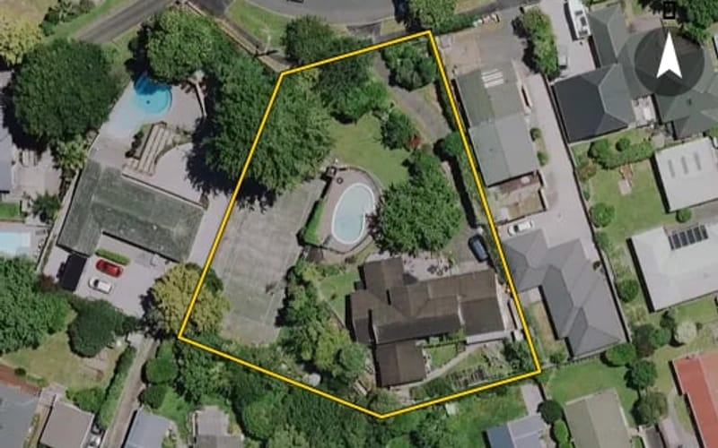 5-7 Queenwood Avenue