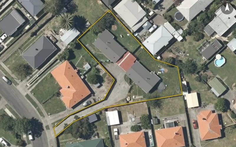 78 Rutherford Road