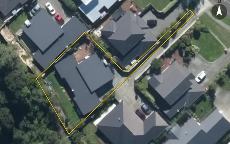 121 Atawhai Road