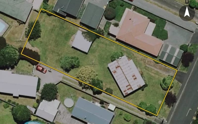 58 Houchens Road
