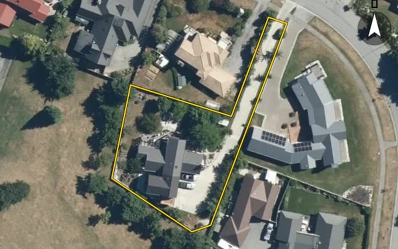 15 Portree Drive
