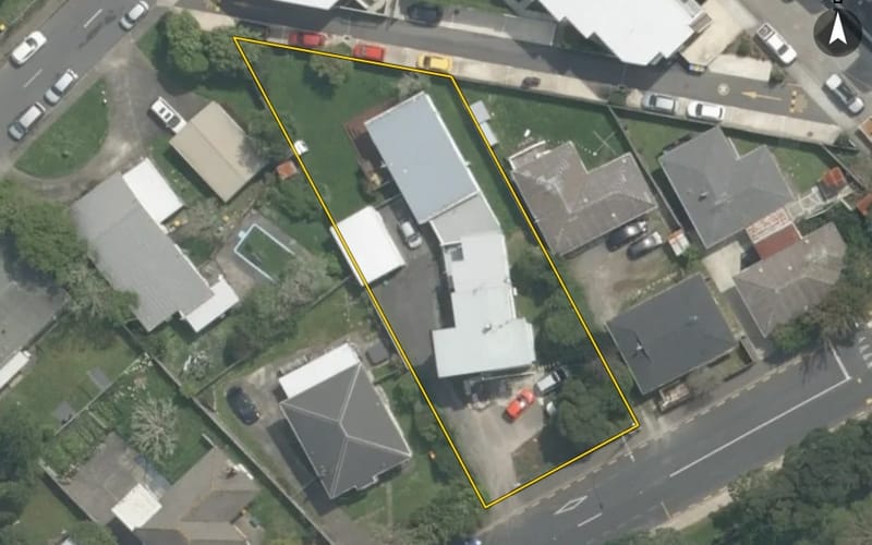 199 Newlands Road