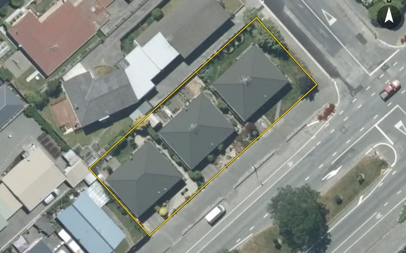47 Chalmers Avenue