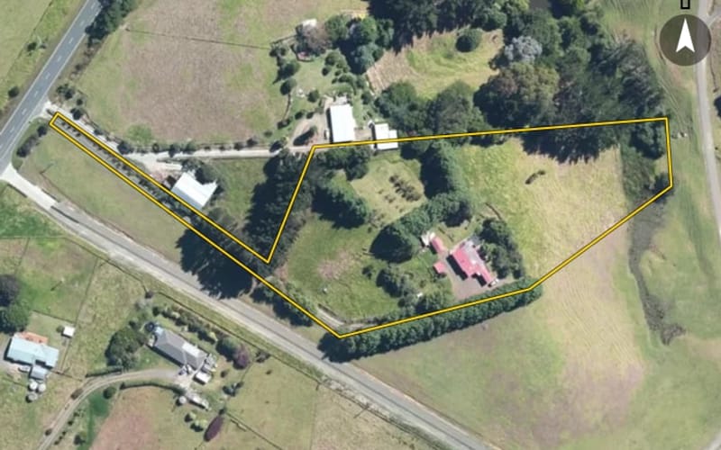 3004 Kaipara Coast Highway