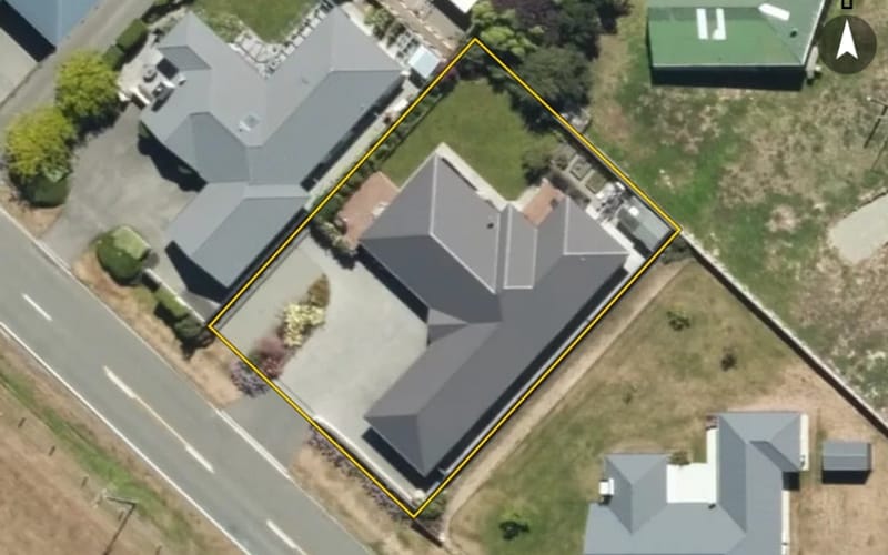 3B Weston Road