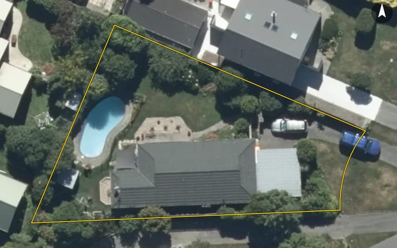 42 Toorak Avenue