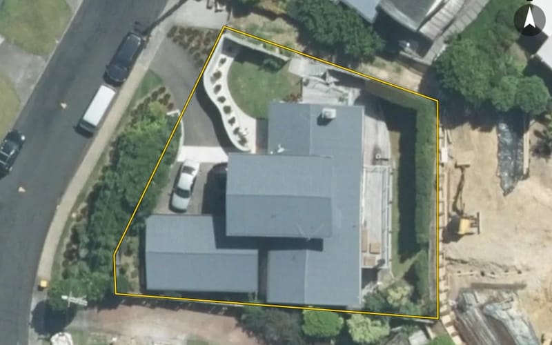 3 Eastcliffe Road