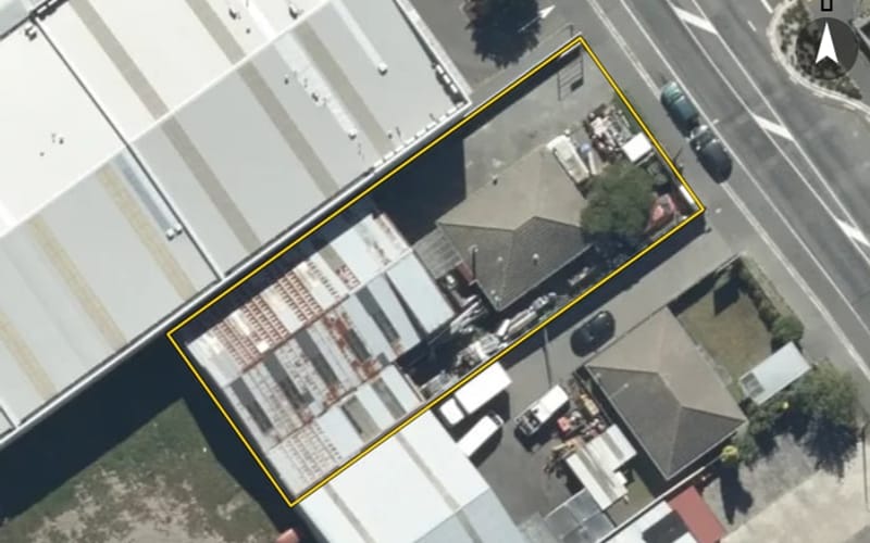 47 Epsom Road