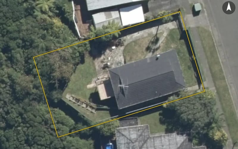 19 Waipounamu Drive