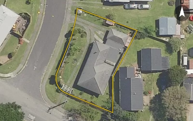 1 Conifer Place