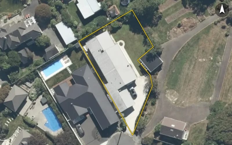 7 St Andrews Grove