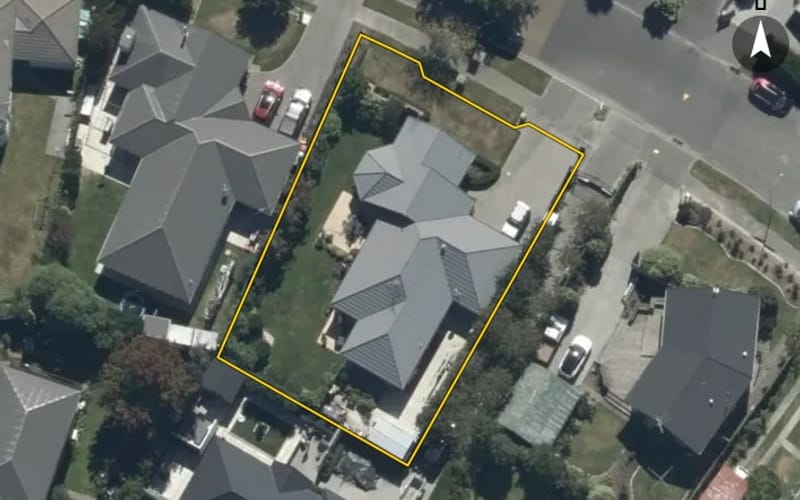 56 Glasnevin Drive