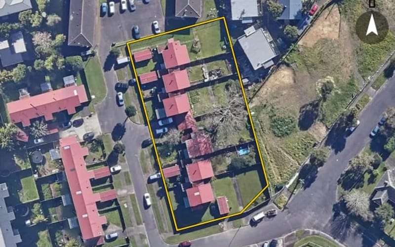 1 McGehan Close