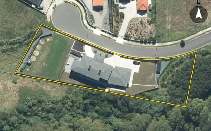 14 Tau Drive