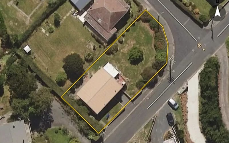 15 Clyde Street