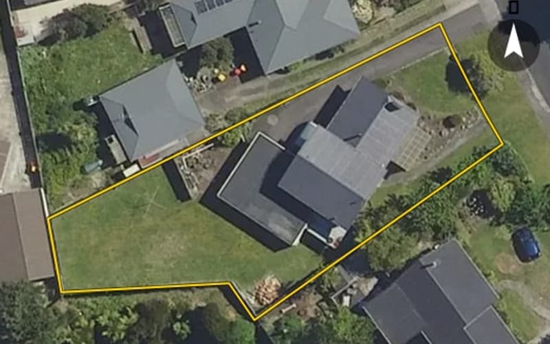 8 Clyde Street