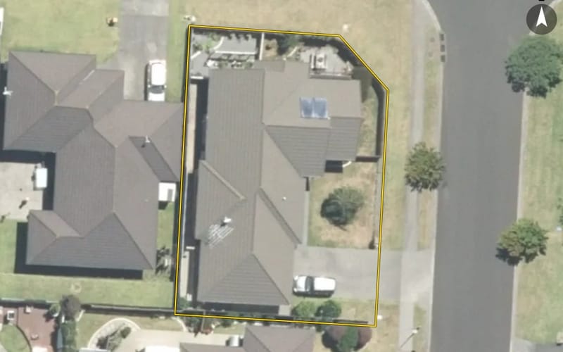 2 Ludlow Place