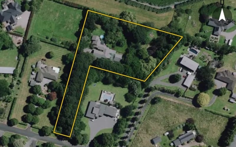 18 Cranmere Drive