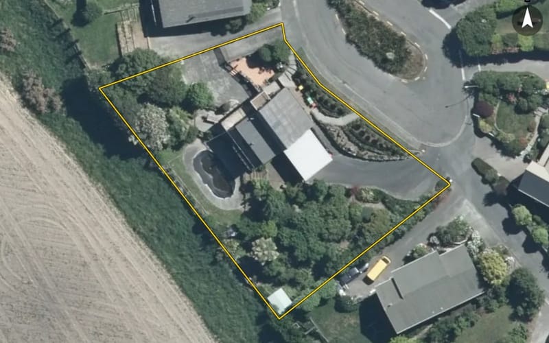13 Watlington Place