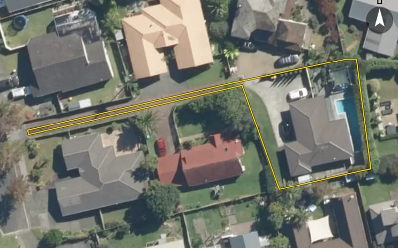 10 Mountain Beech Rise