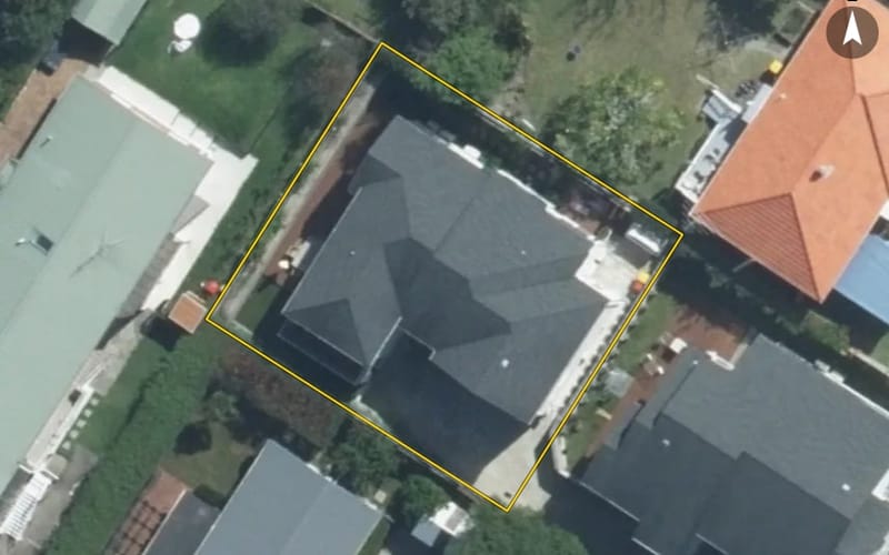 2B Birchfield Road
