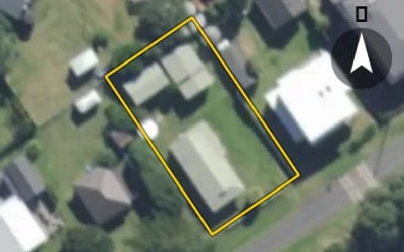19 Wehiwehi Road