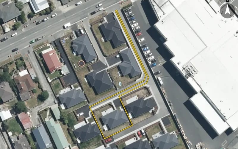 10B Hobbs Street