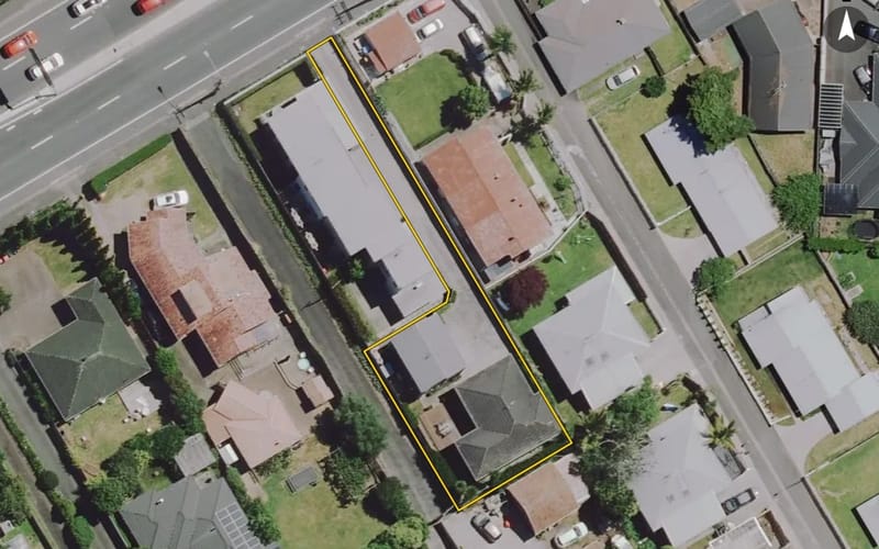 3/382 Cobham Drive