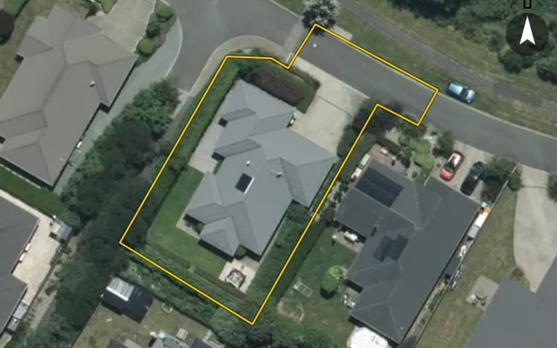 22 Plumtree Lane