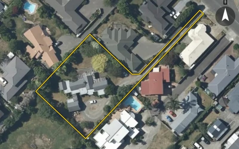 170 Auckland Road
