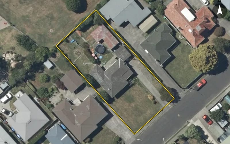 27 Menin Road