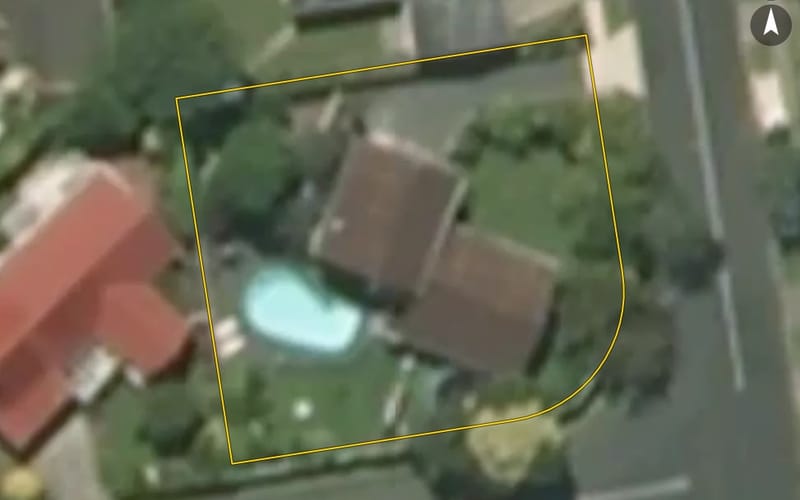 81 Manu Crescent