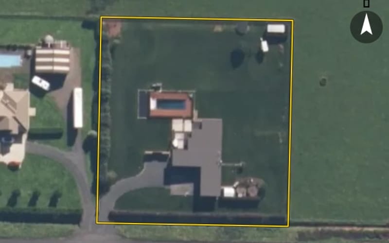 347B Reid Road