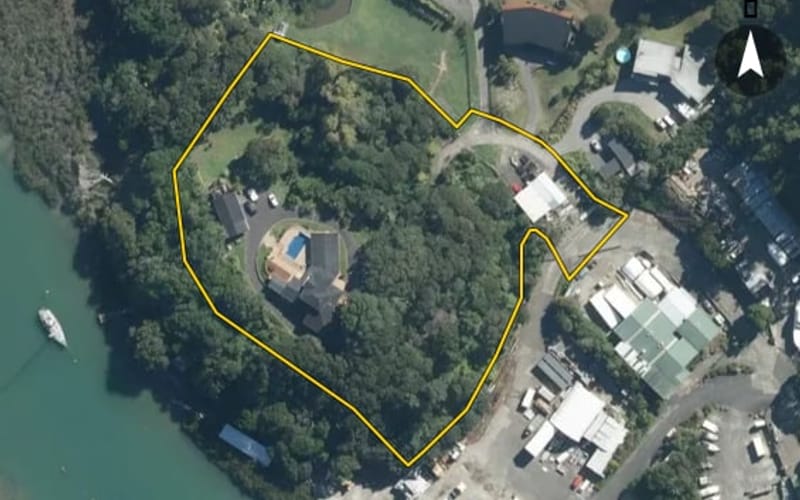 315 Whangaparaoa Road