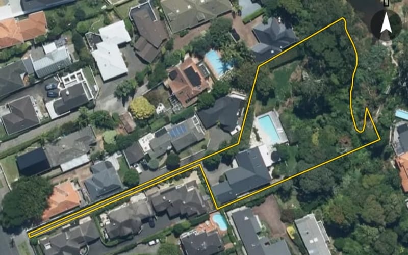 69A Waiatarua Road
