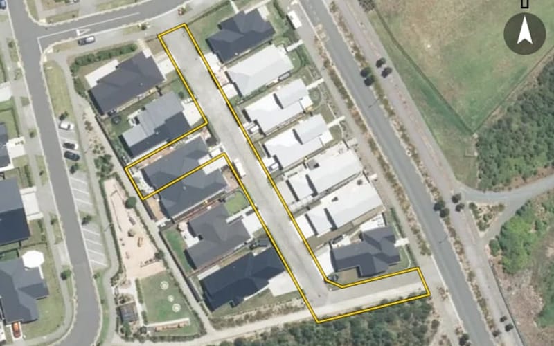 6 Routeburn Lane