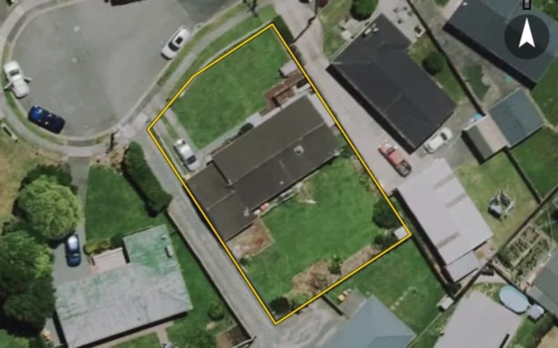 13 Filmer Place