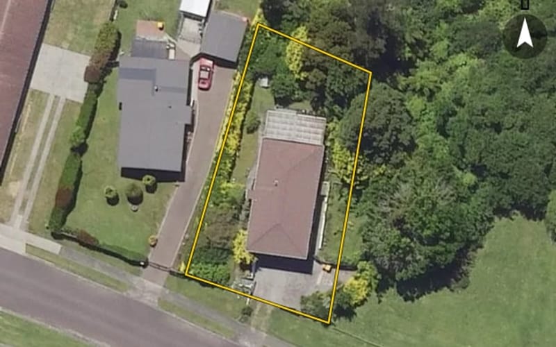 23 Lagoon Place