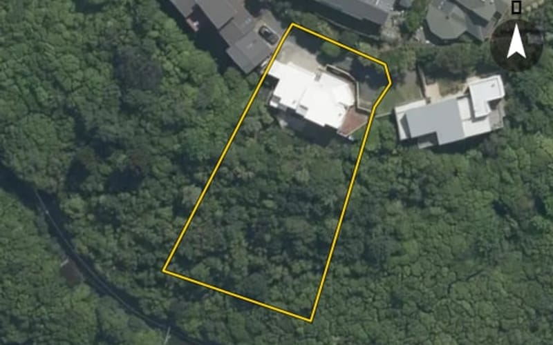 10 Captain Edward Daniell Drive